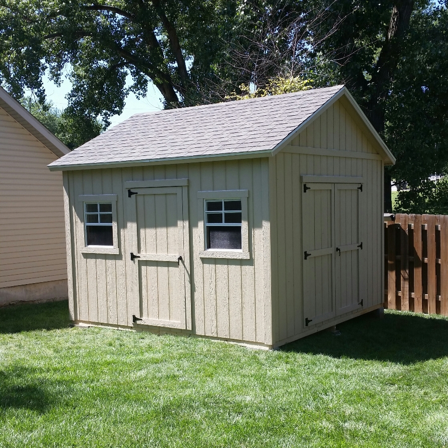 Recent Projects Tru Shed Affordable Custom Built Sheds